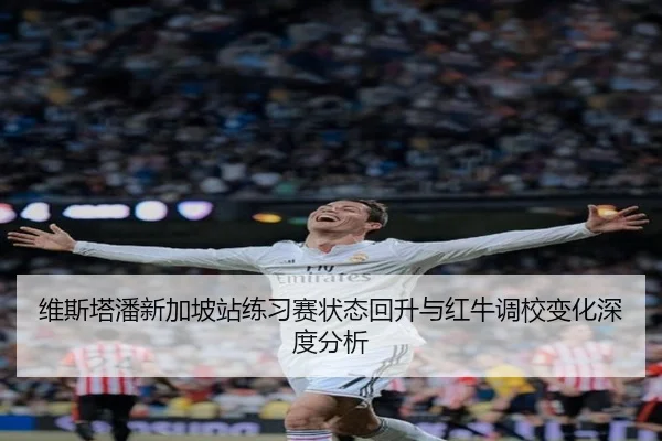 维斯塔潘新加坡站练习赛状态回升与红牛调校变化深度分析
